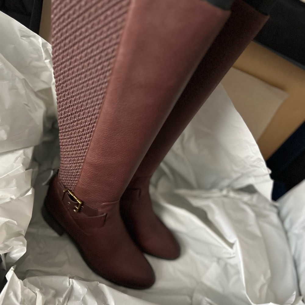 NB Newcastle Boot